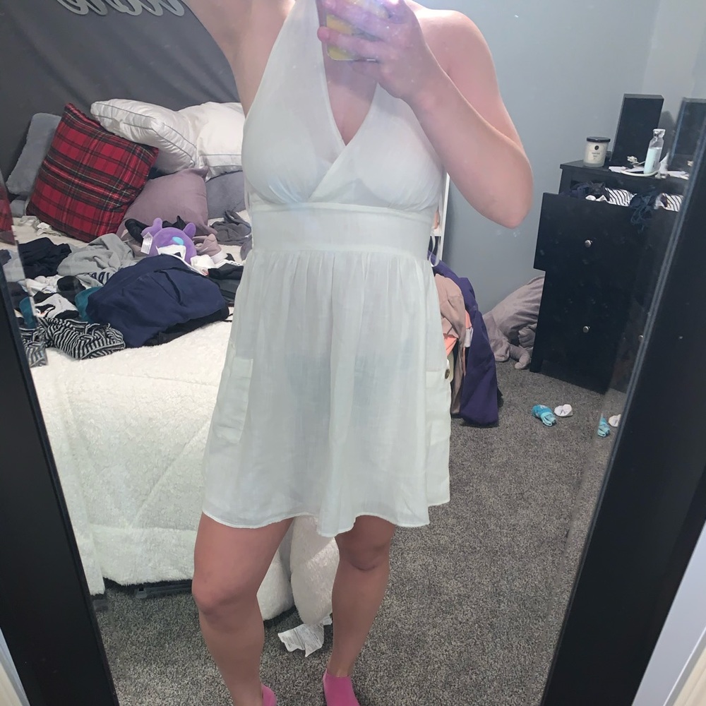 American Eagle Sundress